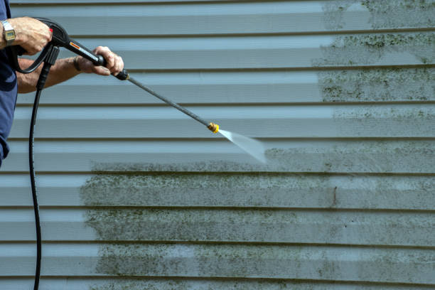 Reliable Moreland, ID Pressure Washing Solutions