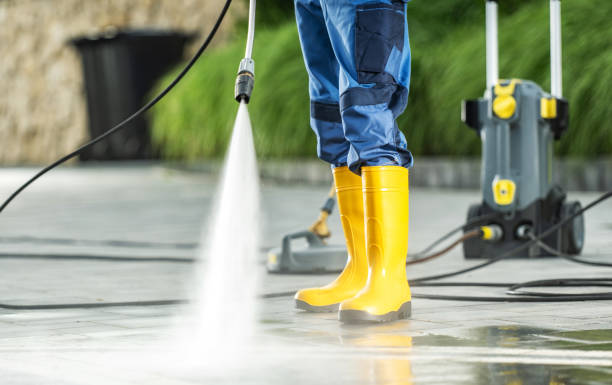 Best Commercial Building Pressure Washing  in Moreland, ID
