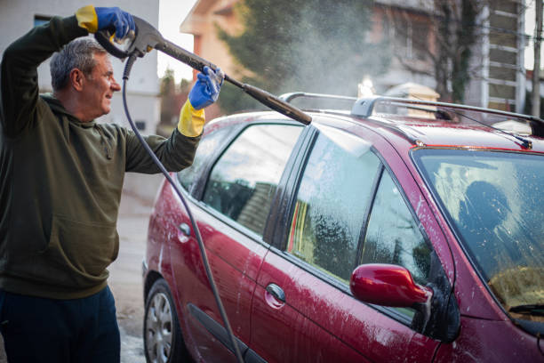 Best Residential Pressure Washing Services  in Moreland, ID
